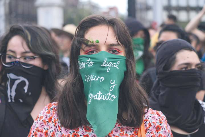 Michoacán, Colima y Estado de México, juntos por legalización del aborto