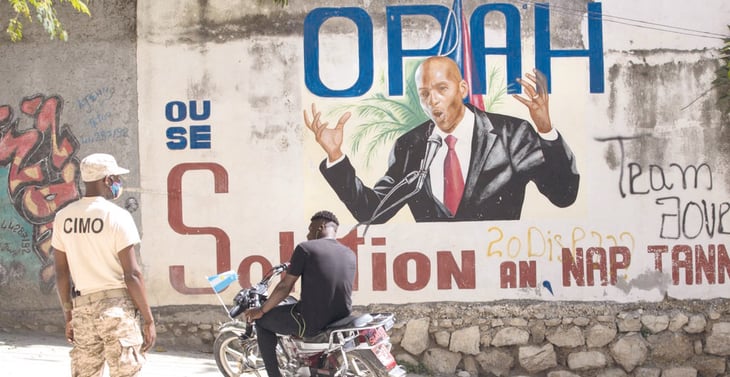 Dos de los 17 misioneros de EU secuestrados desde Octubre en Haití, son liberados
