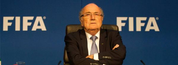 Josep Blatter: Fue un gran error darle el Mundial 2022 a Qatar