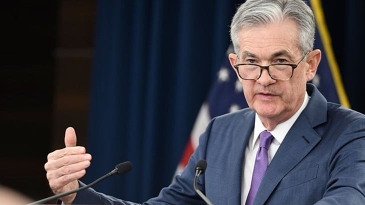 'Necesitamos estabilidad e independencia' en la Fed, dice Biden sobre Powell