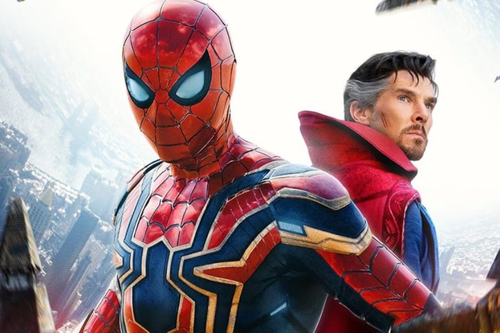 ‘Spider-Man: No Way Home’: Adelantan estreno y liberan fecha para la preventa en México