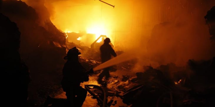 9 residentes de un asilo de Bulgaria muerieron en un incendio 