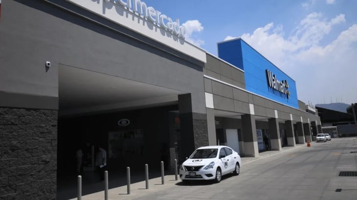 Walmart anuncia que venderá gasolinas en sus estacionamientos de tiendas en México 