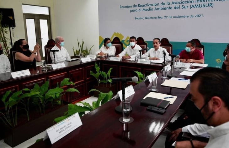 'Preservación de los ecosistemas es fundamental para Quintana Roo'
