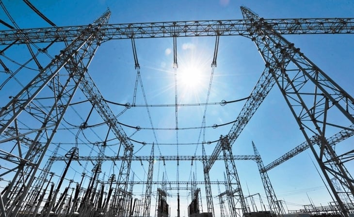 Reforma eléctrica, 'alto riesgo' a la seguridad energética: Canacintra
