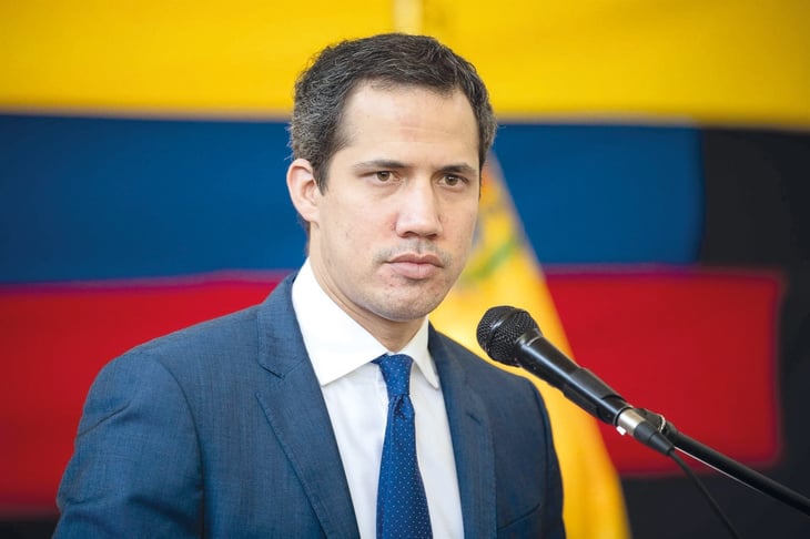 “Injusto hablar de fracaso”, dice Juan Guaidó tras derrota electoral opositora 