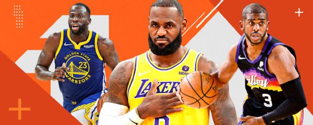 NBA Power Rankings, Semana 6: ¿Pueden LeBron y los Lakers cambiar las cosas?