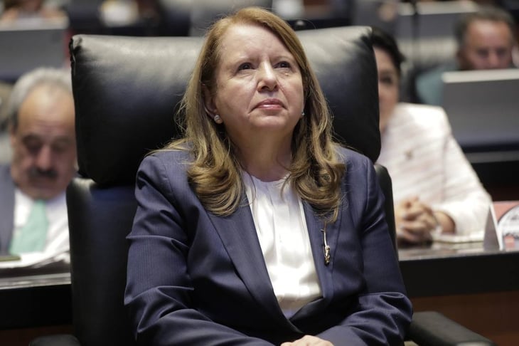 Con Loretta Ortiz, la SCJN avanza hacia la paridad de género; celebra Arturo Zaldívar elección de nueva ministra