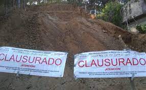 Profepa clausura obra por daños ambientales en Mazunte