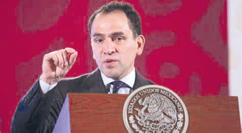 Arturo Herrera, Ex-secretario de la SHCP, confirma que no va para Banxico