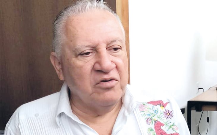 Morenistas cierran filas a favor de Rafael Marín para gobernador de Quintana Roo