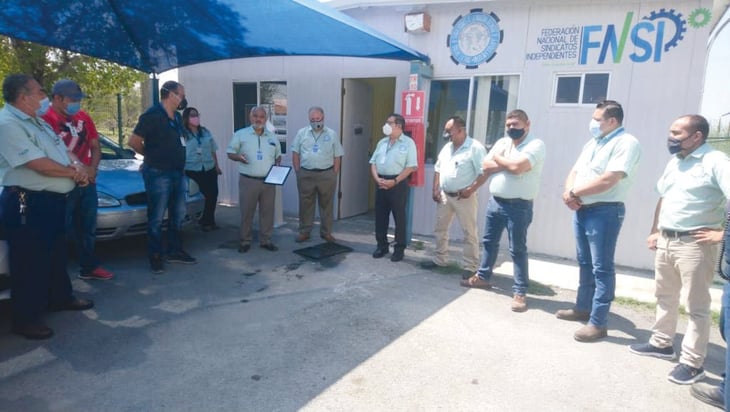Inmagusa erogará 34 MDP en aguinaldos a sus trabajadores