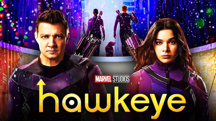 ¿A qué hora podrás ver 'Ojo de Halcón (Hawkeye)' en Disney+ en América Latina y España?