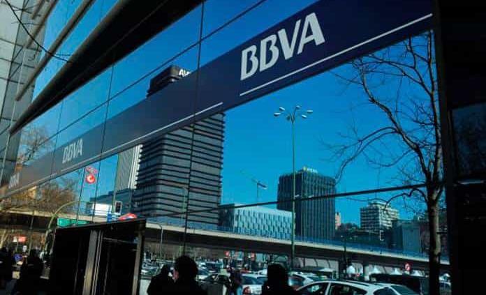 BBVA: Confiamos en la capacidad de Rodríguez Ceja frente a Banxico