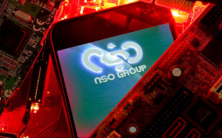 Apple denuncia a NSO Group por software espía Pegasus