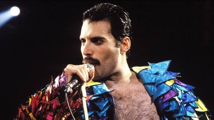 15 datos de la vida de Freddie Mercury y su banda Queen, a 30 años de la muerte del artista