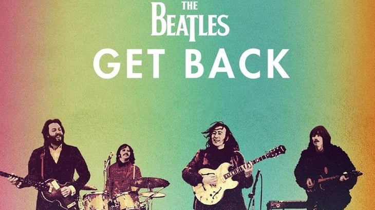 Peter Jackson apuesta a que los jóvenes amaran a Los Beatles con 'Get Back' 