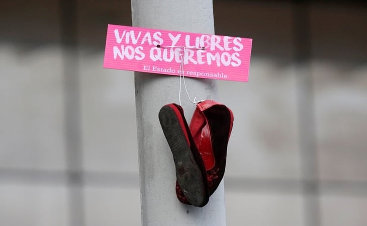 En Hidalgo, seis mujeres pierden la vida de manera violenta al mes: Seiinac