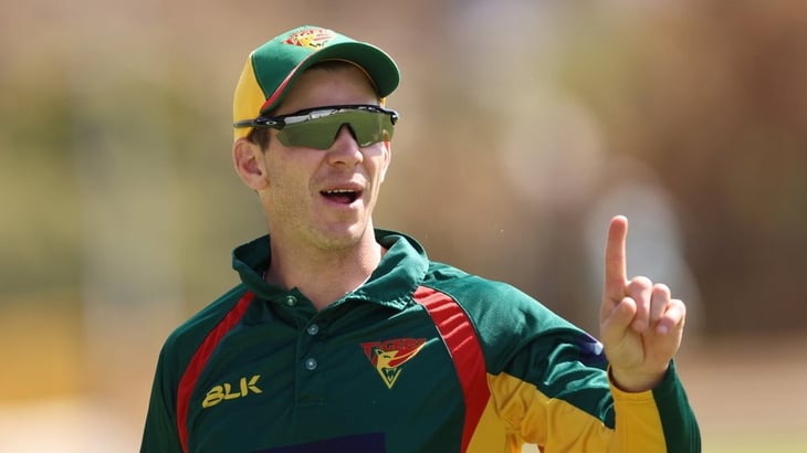 Capitán de la selección australiana abandona el críquet tras escándalo sexual