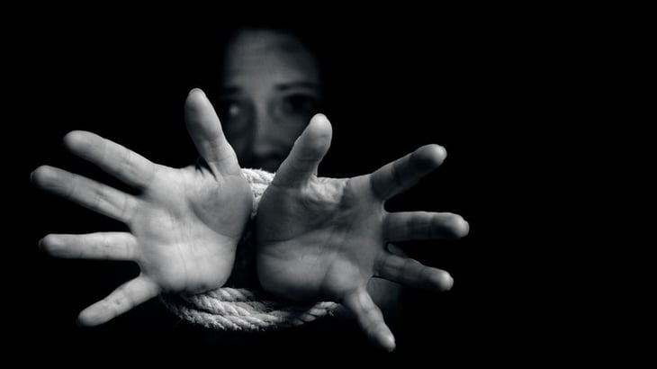  212 personas fueron detenidas en una operación internacional contra la trata de personas