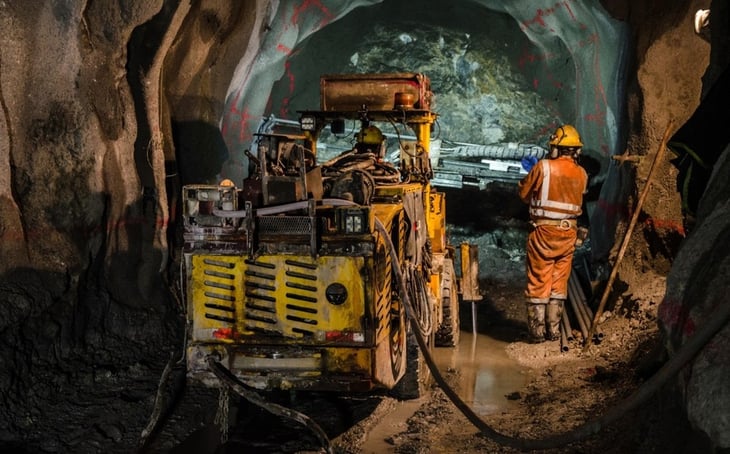 AMLO: 'No va haber nueva explotación mineras'