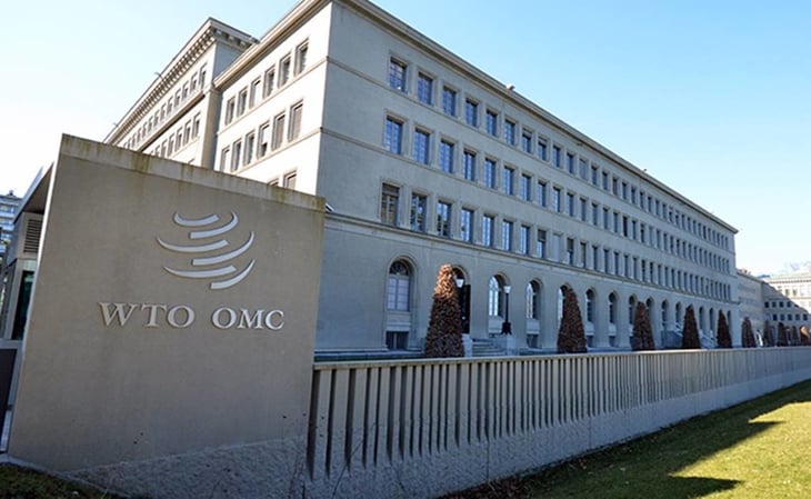 Suspenden reunión ministerial de la OMC por repunte de pandemia y nueva variante