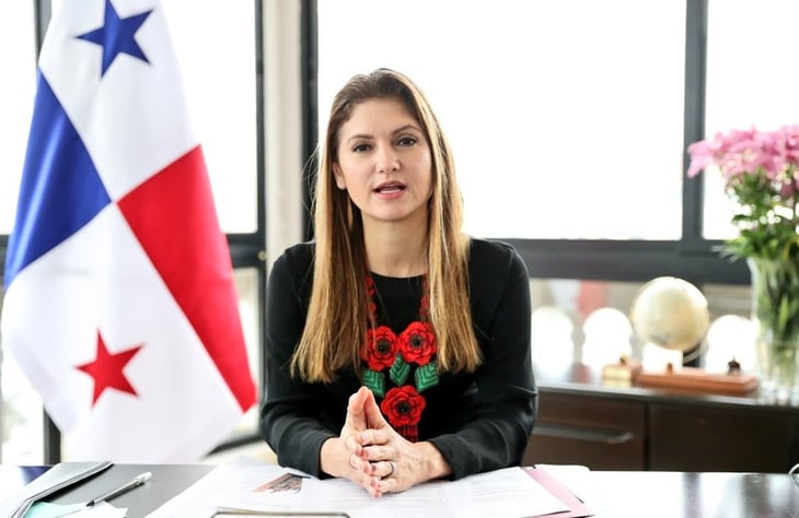 Panamá felicita a Allamand y respalda el multilateralismo iberoamericano