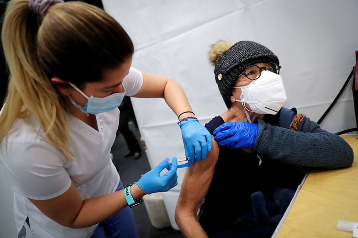 Reportan 642 nuevos contagios y 17 fallecidos por el COVID-19 en Bolivia 