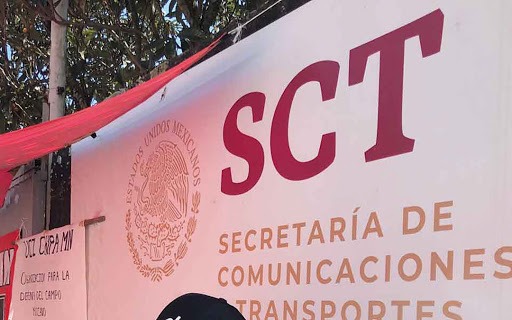 El presupuesto de SCT en Coahuila se desploma en los últimos tres años