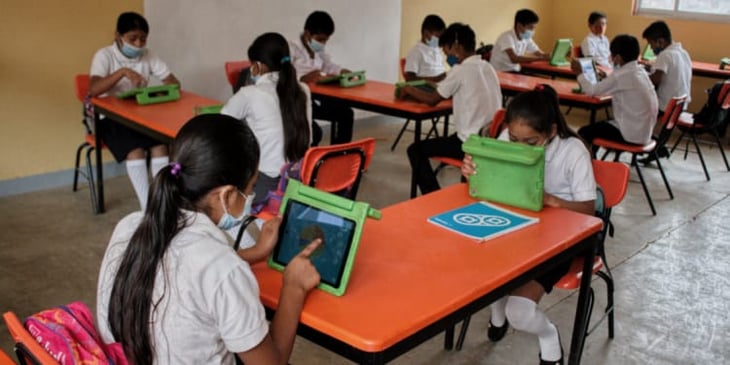 'Un riesgo para los niños el regreso a las aulas’, señalan padres de familia en Coahuila