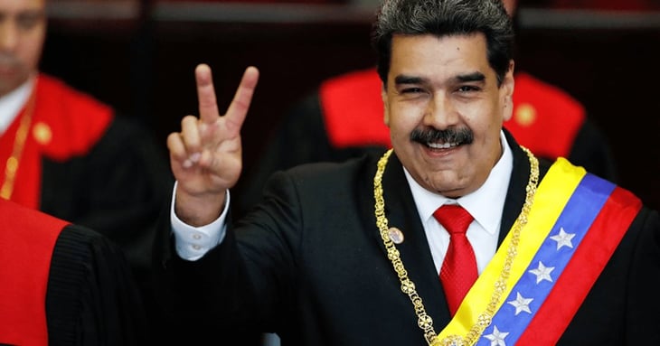 Venezuela felicita a Panamá por el bicentenario de su independencia