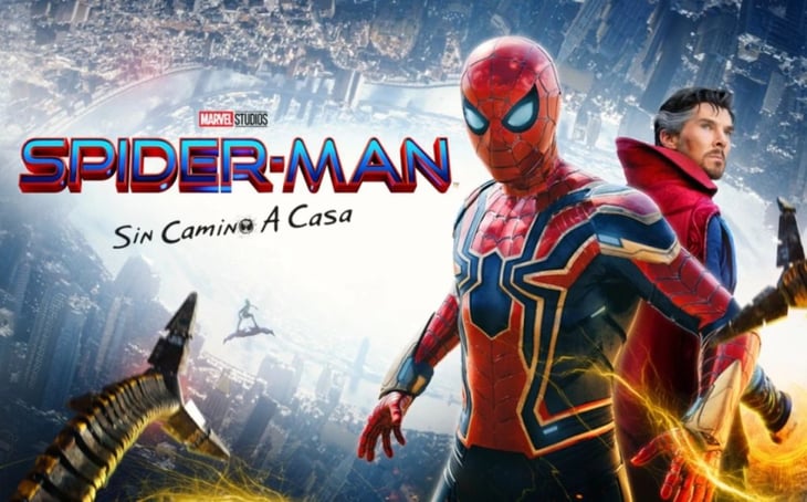 Spiderman No Way Home: ¿ A partir de qué hora se podrán adquirir boletos este 29 de noviembre?