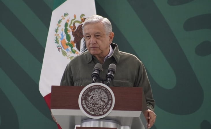 López Obrador: Biden manifestó revisar que no abusen en el precio de la gasolina