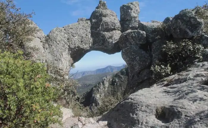 Gobierno de SLP acepta proteger la Sierra de San Miguelito