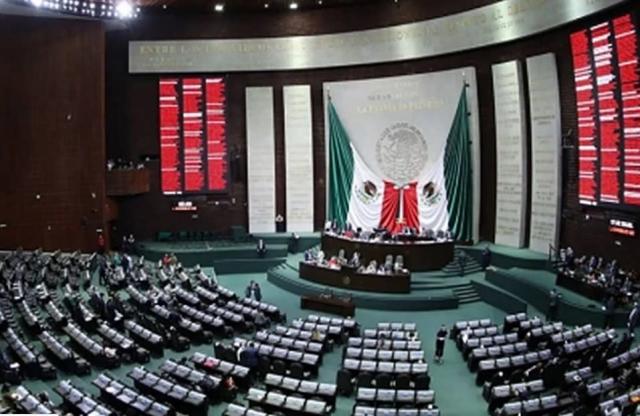Diputados avalan lineamientos para Parlamento de la Reforma Eléctrica