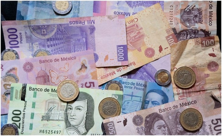 Coparmex propone subir el salario mínimo a 172.87 pesos diarios