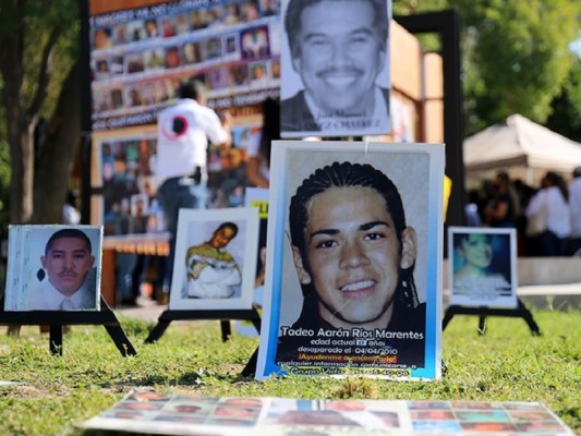 Fiscal Especializado: Son ausencias voluntarias el 85% de reportes de desaparición en Coahuila
