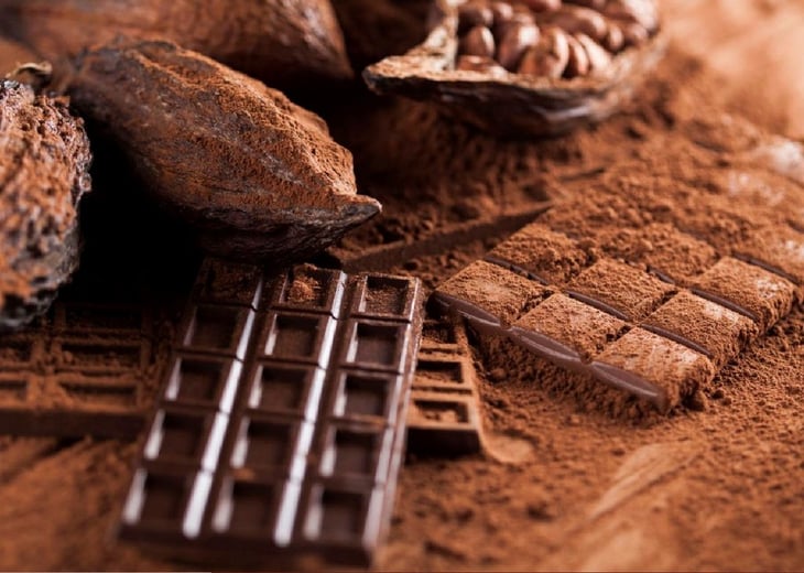 Nicaragua se abre al mundo con cacao, chocolate y chocolateros élites