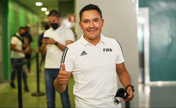 México tiene representación en Copa Árabe, ensayo mundialista