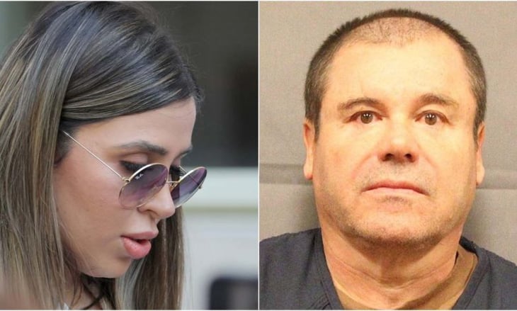 ¿Qué pasará con las gemelas de Emma Coronel y 'El Chapo' Guzmán?