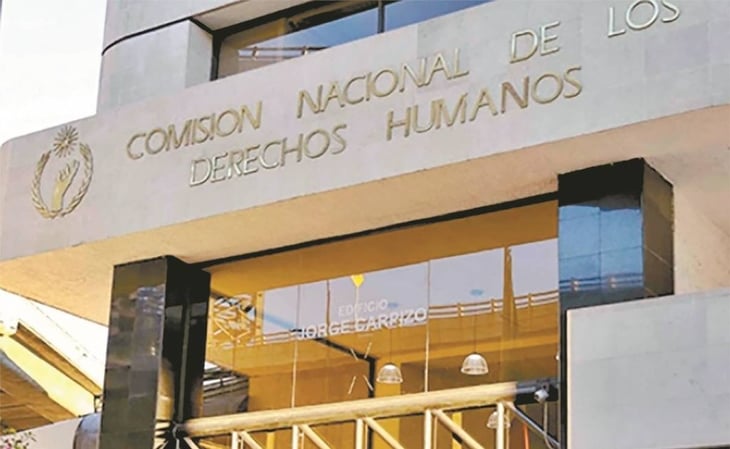 CNDH pide a gobernador de Jalisco respetar la actividad periodística