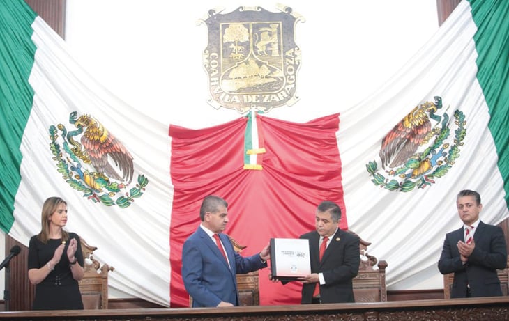 Miguel Riquelme: Coahuila unido sigue creciendo ante la adversidad