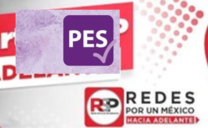 Propone TEPJF confirmar desaparición de RSP y PES