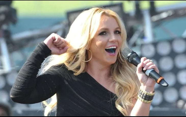Britney Spears llega a los 40 años con más polémica que nunca