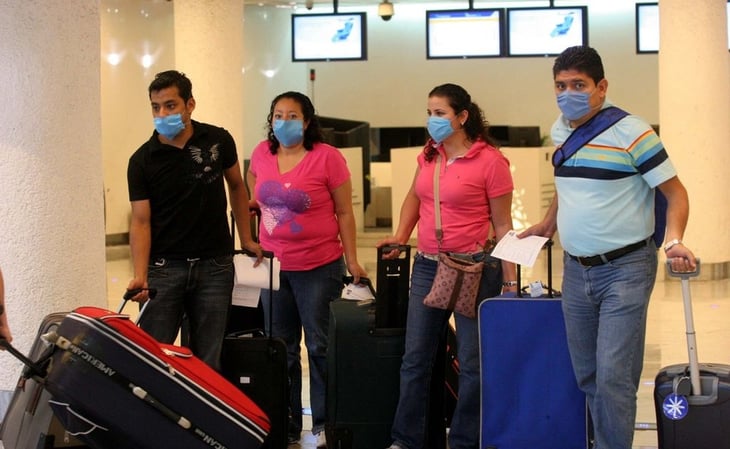 Emite 'alerta' contra Viva Aerobus por cobro de equipaje de mano
