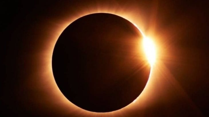 Eclipse solar que oscurecerá la Antártica fascina a científicos y expertos