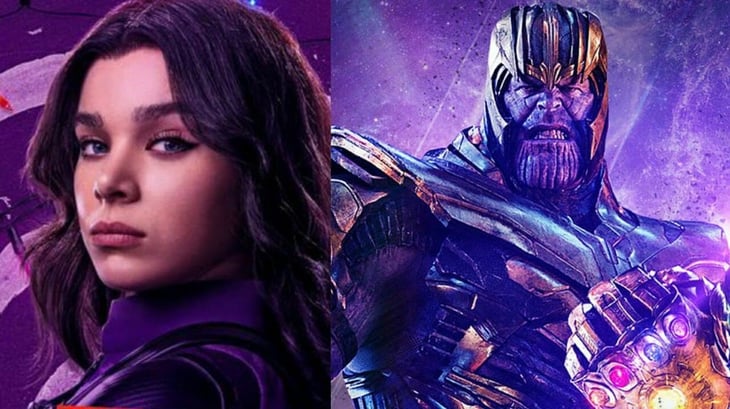 Hawkeye: ¿Kate Bishop sobrevivió al chasquido de Thanos en Infinity War?