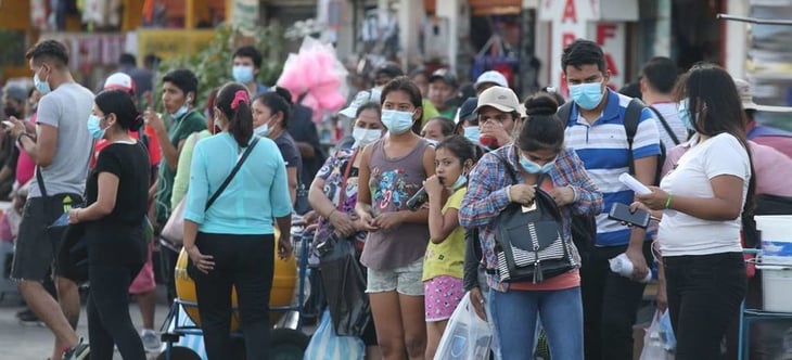 Bolivia reporta 1.220 nuevos contagios y 5 fallecimientos a causa del COVID-19