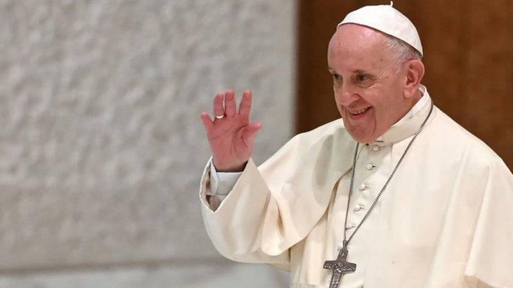 El papa Francisco vuelve a pedir perdón a los ortodoxos