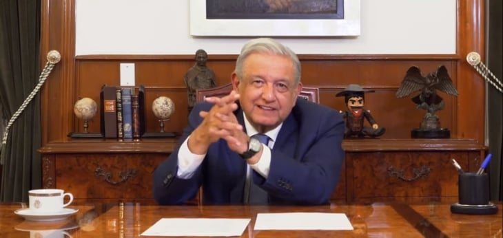 López Obrador pide donar al Teletón